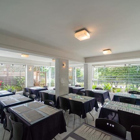 Lagoa Park Hotel Joao Pessoa Exterior photo