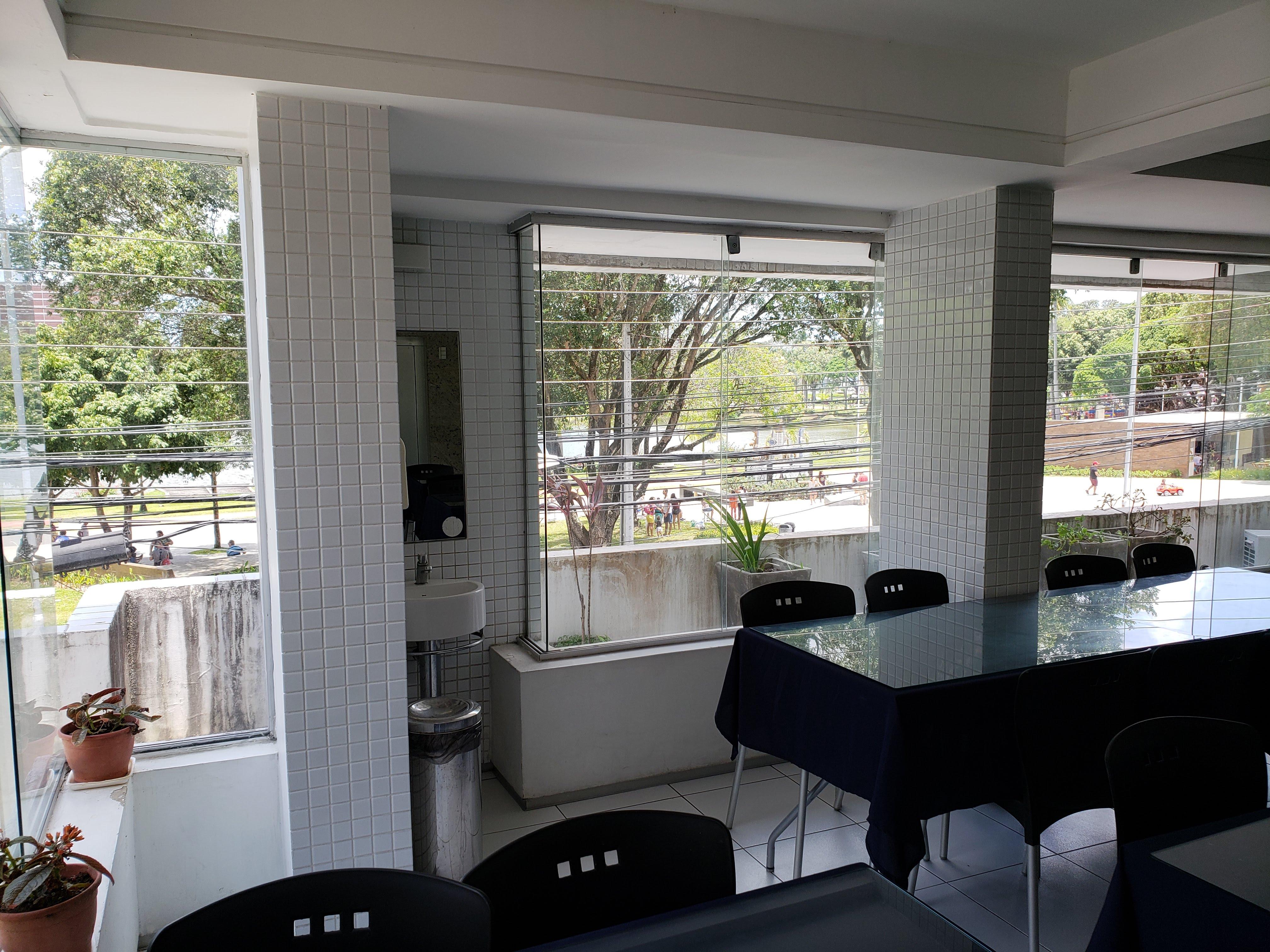 Lagoa Park Hotel Joao Pessoa Exterior photo