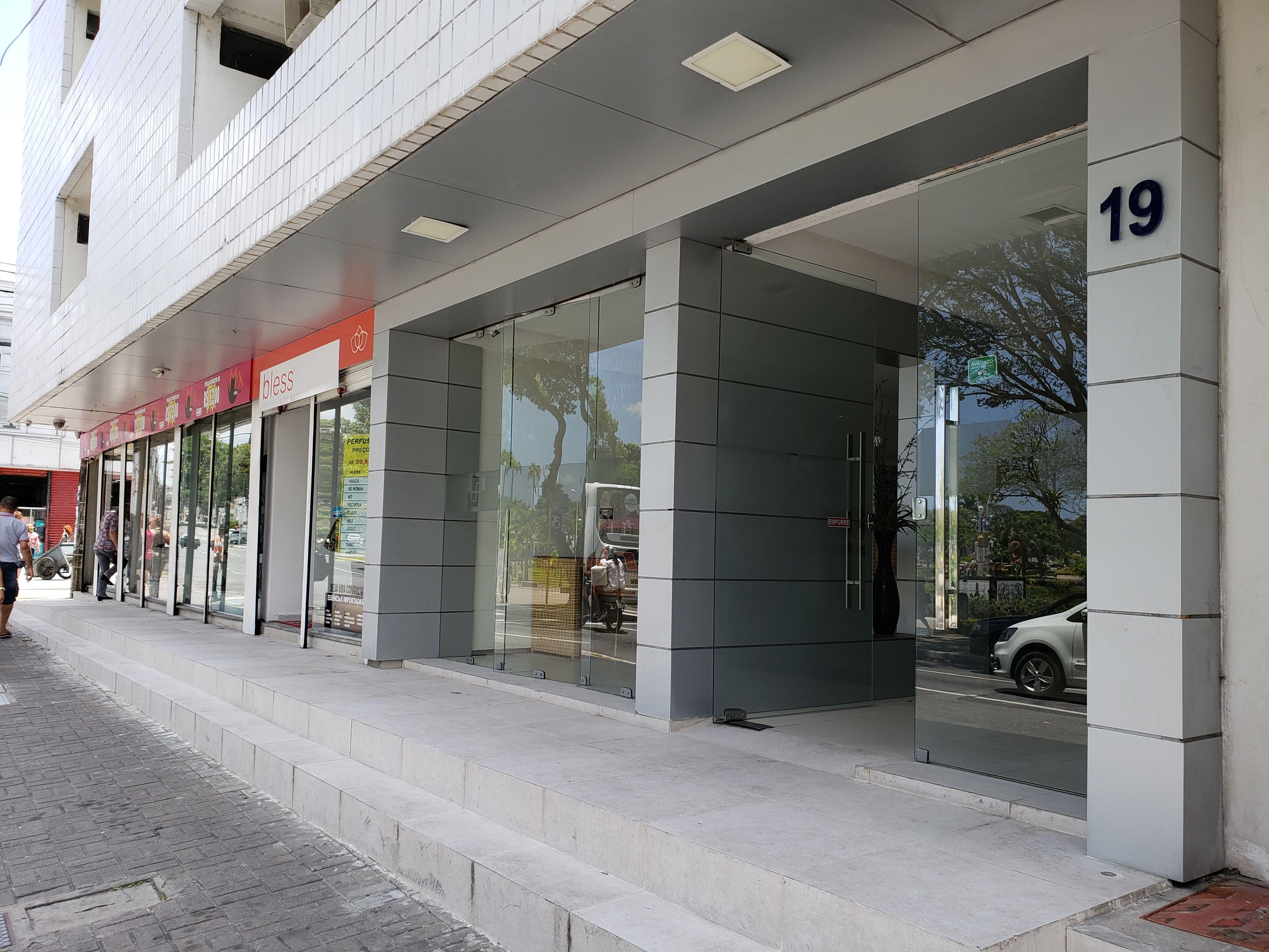 Lagoa Park Hotel Joao Pessoa Exterior photo