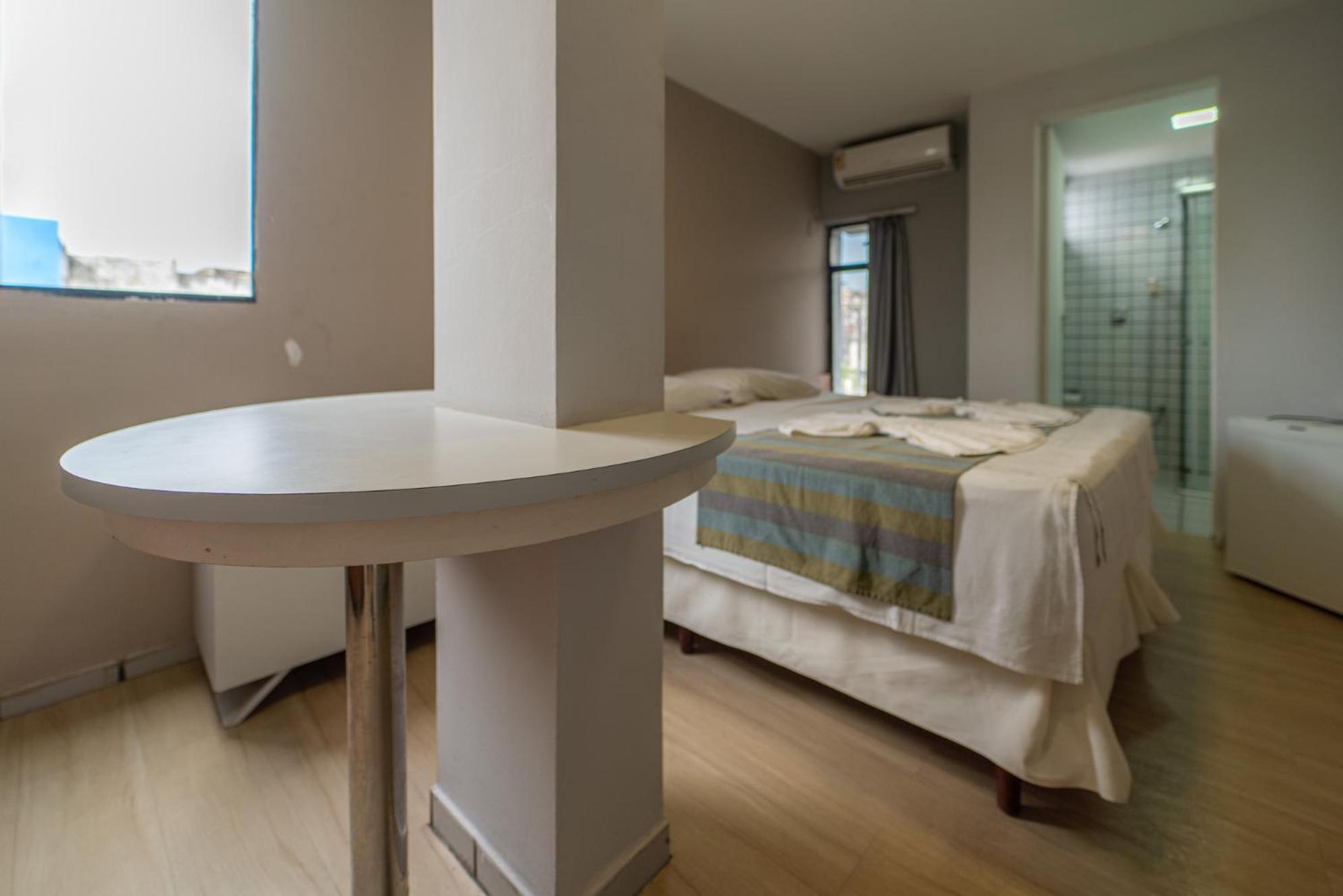 Lagoa Park Hotel Joao Pessoa Exterior photo